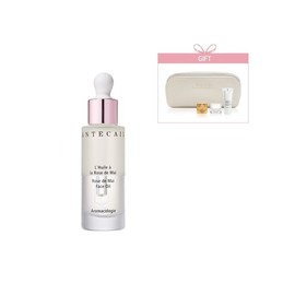[Chantecaille] Rose de May Face Oil Set / [샹테카이] 로즈 드 메이 페이스 오일 세트
