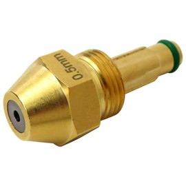 USonline911 30609-5 102997 0.5mm Waste Oil Heater for 30609-5 siphon nozzle same as Reznor 102997 waste oil heater