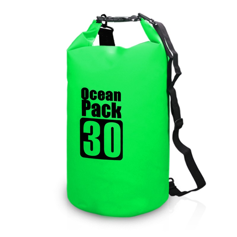 10L / 15L / 20L / 30L Outdoor Waterproof Dry