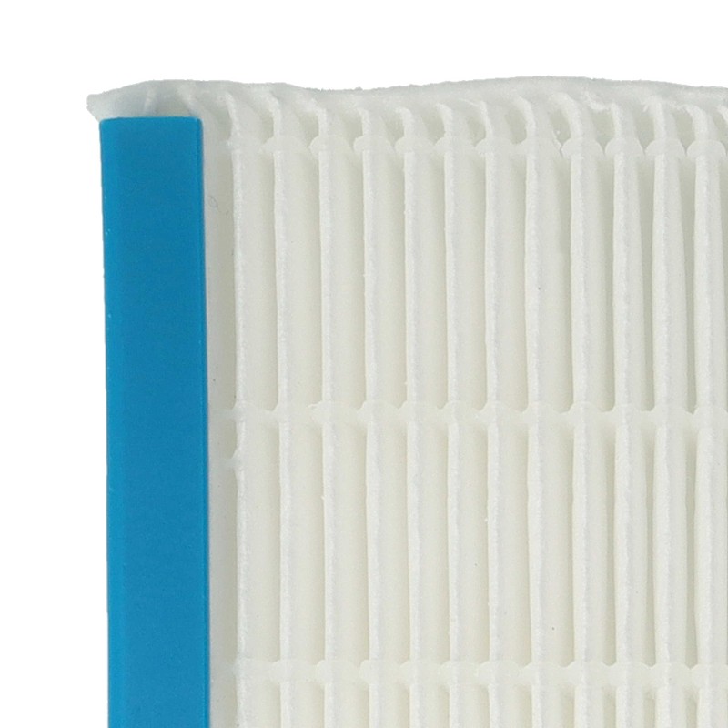 vhbw Filter-Set kompatibel mit Thomas Perfect Air Feel Fresh Staubsauger