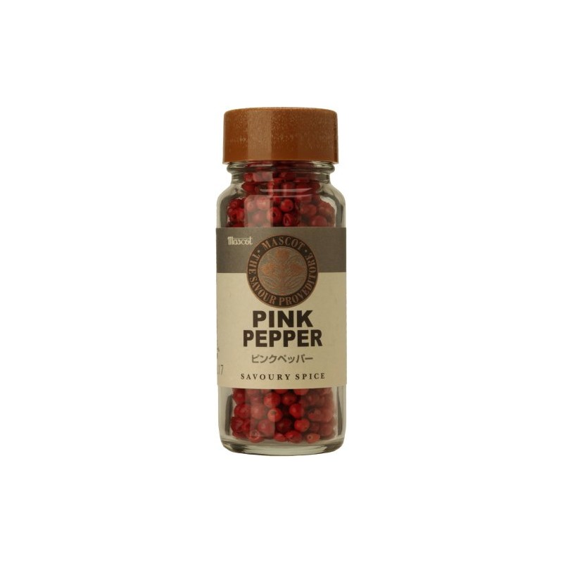 Mascot Pink Pepper 0.5 oz (15 g)