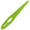 Spares2go Plastic Blades for Gtech ST01 ST02 ST04 ST05 ST20