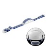 Universal Hard Hat Chin Strap Safety Construction Elastic Strap Detachable