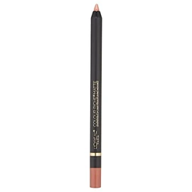 L'Oreal Paris Colour Riche Matte Lip Liner, Matte-Stermind, 0.04 oz.