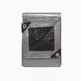 Santul Lona Uso Rudo Aluminio 3x3 Santul Envió Gratis