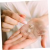KONTONTY 1roll Professional Static Jewelry Film Multi-Function Wrap for Watches