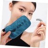 Healeved 3pcs Forehead Pads for Eyelash Extensions Soft and Comfortable