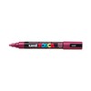 POSCA Mitsubishi Pencil - 8 Marker PC5M - Tapered Tip