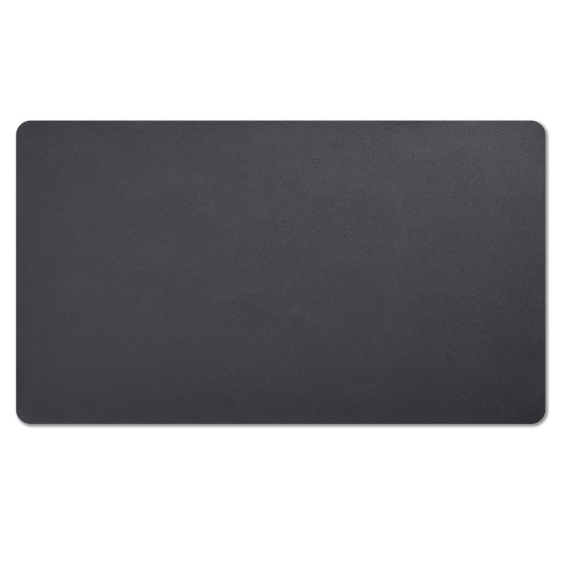 Zeller 11296 Desk Mat Imitation Leather 40 x 70 cm