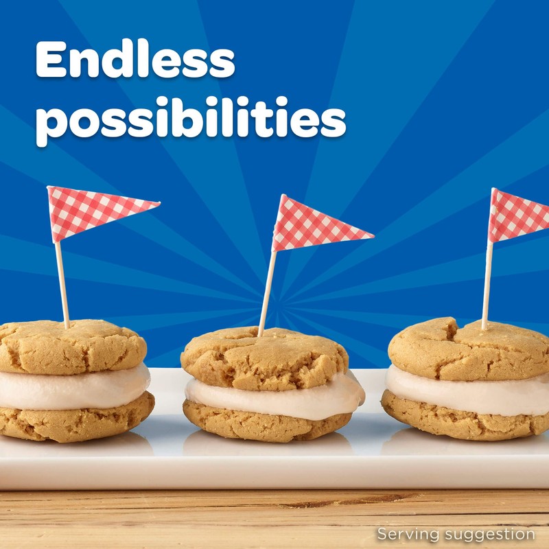 Skippy Peanut Butter, Super Chunky, 80 oz (2 ct)