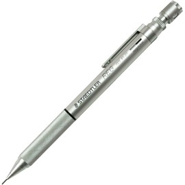 STAEDTLER REG 製図用シャープペンシル 芯量調整機能付き 0.5MM