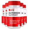 Sweet Relief (5 PACK) Sweet Relief Glycogen Support Advanced Blood