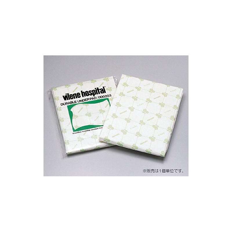 Underpad Sheet 36.2 x 35.4 inches (920 x 900