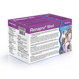Renapro Shots (30 x 60ml) Wild Berry