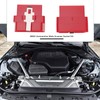 ECSiNG Set of 2 OBD2 Car Diagnostic Tool OBD2 16