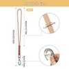 YGKYMVW Swing Attachment Tree, 2 Pieces 60 cm Hammock Suspension