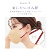 cicibella Mask, 20 Masks, Pollen Protection, 3D Mask, Non-woven Fabric,