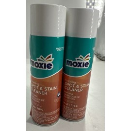MOXIE (PACK OF 2 )Moxie Spot & Stain 19 Oz /538 GB