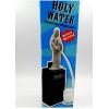 Undisclosed Holy Water Beverage dispenser