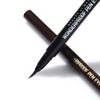 BOM Wonderproof Pen Eyeliner - #01 Wonder Black / 비오엠