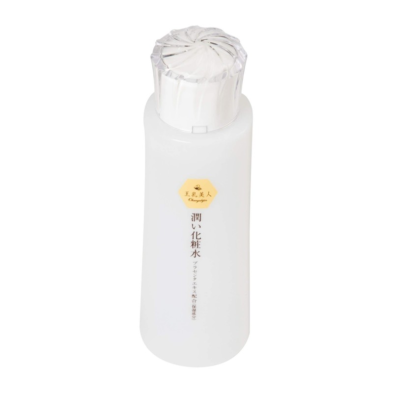 King Breast Beauty Moisturizing Lotion, 4.2 fl oz (120 ml),