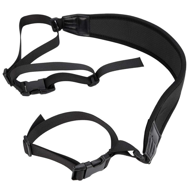 Tripod Carrying Strap, Outdoor Lightweight Single Shoulder Strap Carrier Adjustable