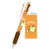 Kamio Japan 047395 Sanrio Jetstream 3 Color Ballpoint Pen 0.5mm