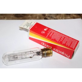 Universal projector lamp bulb -500 T12-8-120v -500w-120v - May replace CZX-DAB