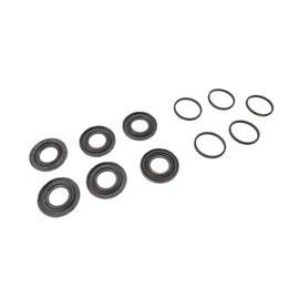 ACDelco GM Original Equipment 84793066 Front Brake Caliper Piston Seal Kit