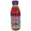 Nantucket Nectars Big Cranberry Cocktail, 15.9 fl oz (12 Plastic