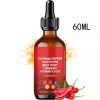 Vascu Flow Cayenne Pepper Liquid Drops Hawthorn Beef Root Turmric