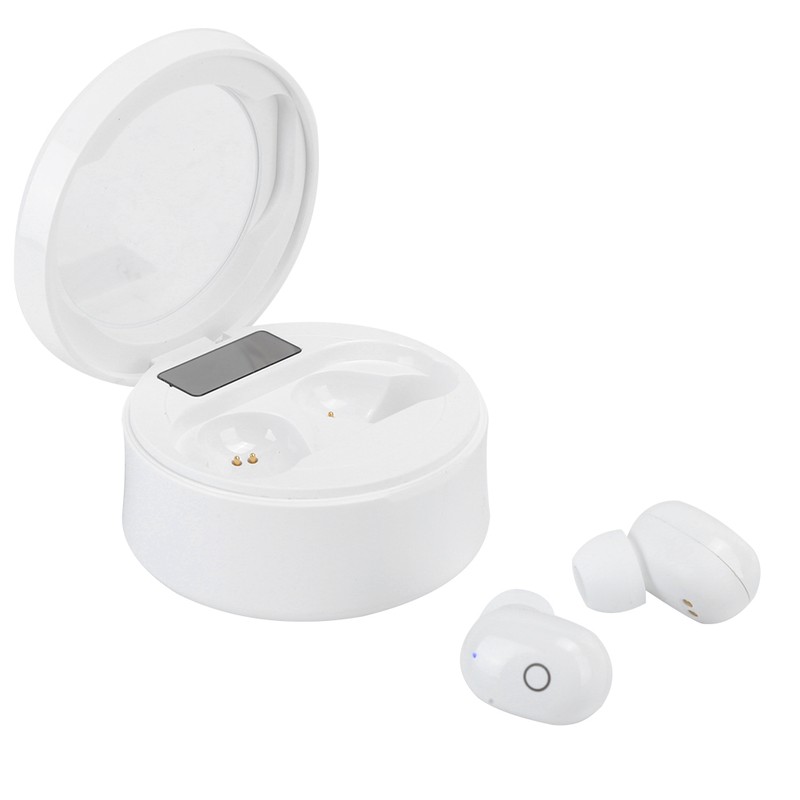 BTJ40 Bluetooth 5.0 Headset Charging Box True Wireless Earphone In