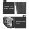 5 Speed Gear Knob Gear Stick Knob for Focus 2005-2012