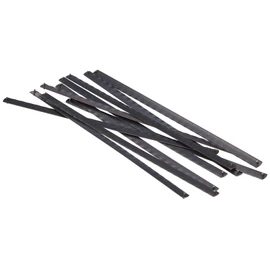 Bahco 228-32-10P Junior Hacksaw Blade, 32TPI, 150mm, Pack of 10
