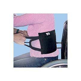 Mobility Transfer System (a) Safetysure Transfer Sling by Mobility Transfer