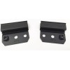 PRP Fits 02-08 Dodge Ram Pickup Window Door Glass Channel