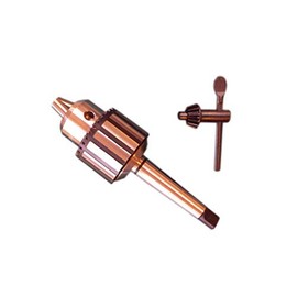 5/8" Drill Chuck w/Arbor Fits Sears Craftsman 113.213151 Drill Press