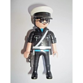 Playmobil,POLI