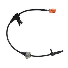 GoSens Sensor de velocidad de rueda ABS 095c para Honda Accord 2003-2008 para Acura TSX 2004-2008 OE# 57475-SEA-013, ALS1008, 5S8578, 970-601 (trasero izquierdo)