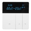Intelligent Digital Thermostat LCD Display APP Control NTC Programmable Thermostat