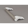 BSD WBE/WTE Fridge Door Handle White