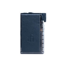 iFi GO blu Air – Portable Bluetooth 5.2 DAC/Headphone Amplifier with aptX Adaptive, LDAC, and 4.4mm & 3.5mm Headphone Outputs - Hi-Res Audio