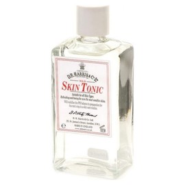 D.R. Harris Mild Skin Tonic Plastic Bottle