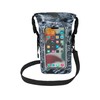 geckobrands Bolsa impermeable para teléfono con bolsa seca de 2
