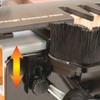 Rockler Dust Collector Attachment for Dovetail Jig - Easily Attaches