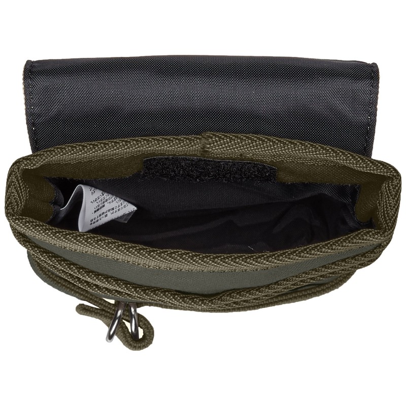 [アヴィレックス] EAGLE ミニショルダーバッグ AVX341L カーキ