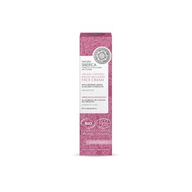 Natura Siberica Organic Certified Age Defying Night Recovery Face Cream 50ml 888E
