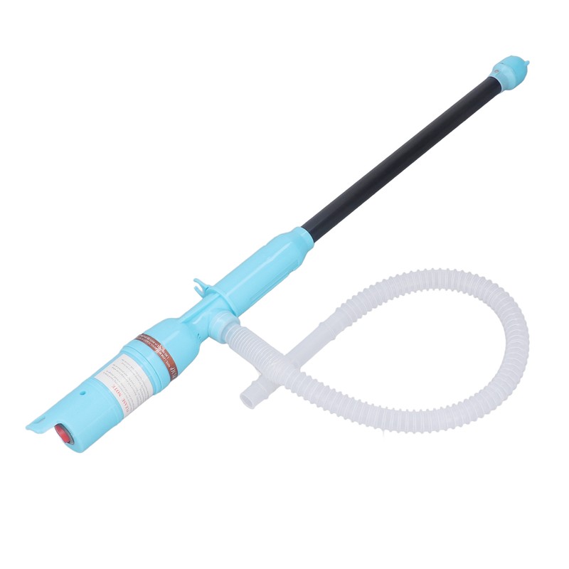 Portable Transfer Pump Electric Car Liquid Transfer Hand Pump for