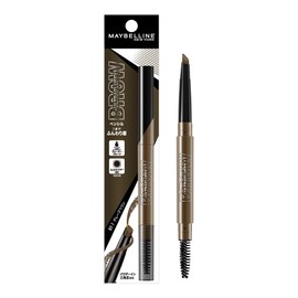 Maybelline BR-7 Fashion Brow Powder In Pencil N Eyebrow Gray Brown