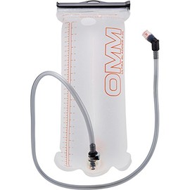 OMM Ultra Bladder - Clear, One Size